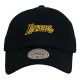 Mitchell & Ness Καπέλο NBA Insignia Strapback